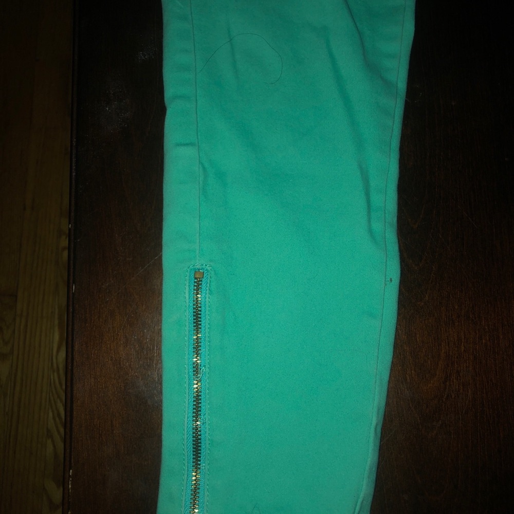 Color pants - Picture 2 of 4